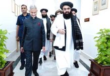India ‘reopens’ embassy in Afghan capital Kabul