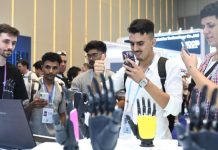 China Import & Export Fair attracts record buyers