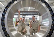 Five-year plans steer decades of progress