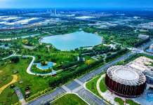 Rizhao; China’s Seaside Secret of Sun, Serenity, and Ancient Roots