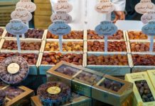 Al Dhafra Dates Festival, Auction launches its 4th edition