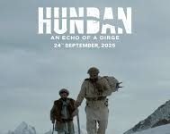Burushaski film Hun Dan draws acclaim