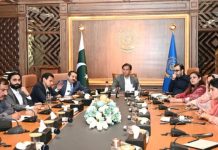 CDA, SUPARCO, join hands for smart urban planning