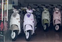 Chinese e-bike firms expand global investments, driving Green mobility, job growth