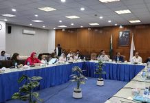 NA body lauds PMDC, provincial efforts for MDCAT