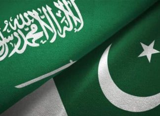 Pakistan eyes $3bn in food, agricultural exports to Saudi Arabia over next two years