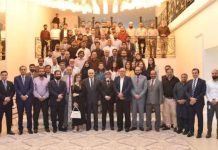 UNODC, NAB conclude series of business integrity workshops