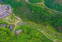 How Chongqing transformed abandoned mines into thriving green businesses