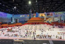 Shanghai’s foreign-invested companies bridge China with the world