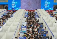 China’s economy shows stable growth amid challenges