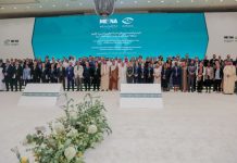 MENA-ARIN holds first annual meeting in Jeddah, sets regional framework for asset recovery cooperation