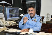 IGP reviews SIPS projects, orders acceleration of reforms