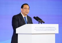 Pakistan fully supports China’s Global Governance Initiative at SCO Roundtable