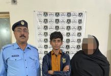 Two missing kids reunited with families