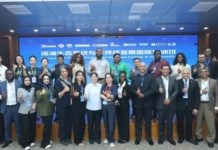 China shares leading deep-sea techs with developing countries