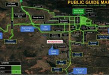 All roads across Capital cleared for traffic, confirms ITP