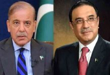 President, PM praise armed forces for successful operation in Kalat