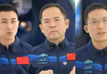 Shenzhou-21 taikonauts share insights ahead of space mission