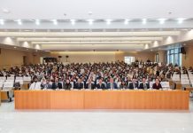 Pakistan enhances Agricultural expertise through Chinese training