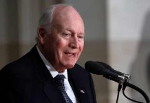 Dick Cheney, powerful former US VP who pushed for Iraq war, dies at 84