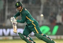 South Africa thump Pakistan to level ODI series