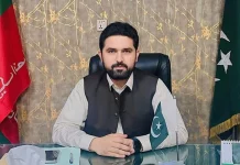 KP CM Sohail Afridi booked under Peca over statements against state institutions