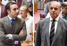 PM Shehbaz seeks consultation after Bilawal says ‘no one can undo’ 18th Amendment