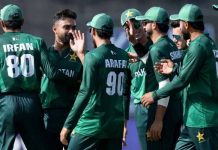 Unbeaten Pakistan Shaheens defeat UAE in Asia Cup Rising Stars
