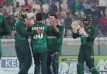 Pakistan Shaheens beat Bangladesh A to lift Asia Cup Rising Stars trophy
