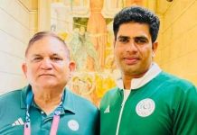 PSB overturns lifetime ban on Arshad Nadeem’s coach