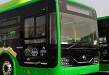 Pakistan, China move toward joint EV technology diploma under CPEC 2.0