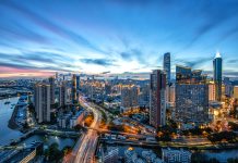 Shenzhen hailed as ideal choice for hosting APEC