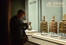 Ancient wonders meet modern charms: Shanxi captivates global storytellers