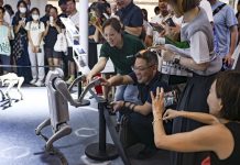 Chinese cities dominate global science hub rankings