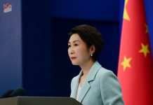 Ministry urges Japan to ‘maintain self-respect’