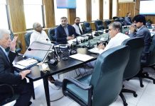 Pakistan launches first public-private genomics joint venture with Chinese support