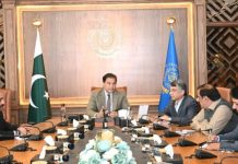 Capital to get new footpaths, improved streetlights