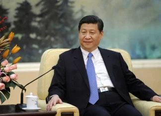 President Xi calls for promotion of spirit of volunteerism