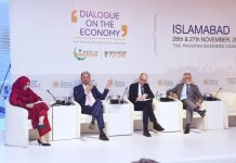 Climate inaction carrying heavy human, economic cost: Musadik