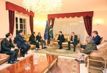 DPM Dar urges EU firms to exploit Pakistan’s immense investment potential