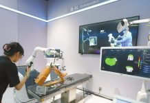 China’s computing capacity projected to grow by over 40 percent annually