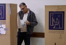 Iraq kicks off parliamentary elections