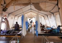 Sudan’s RSF agrees to US proposal for humanitarian ceasefire