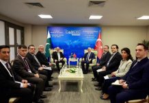 Pak, Türkiye reaffirm commitment to boost bilateral trade