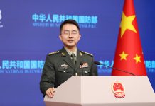 Japan warned of heavy price for meddling