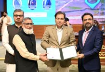 Over 200 plot owners get possession certificates in sector I-15