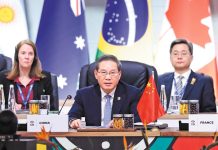G20 called on to firmly uphold free trade