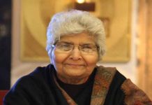 Renowned literary figure Dr Arfa Sayeda Zehra passes away