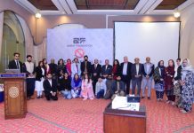 Speakers demand urgent measures against escalating Tobacco consumption