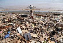 Philippines declares state of national calamity due to Typhoon Kalmaegi